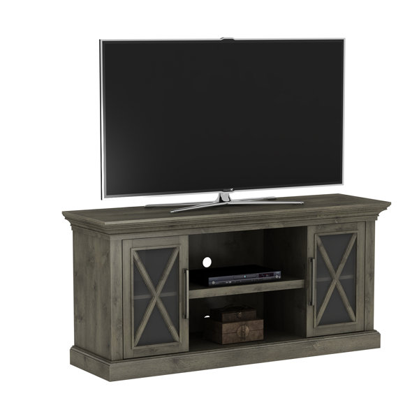 Black TV Stands You'll Love in 2020 Wayfair.ca